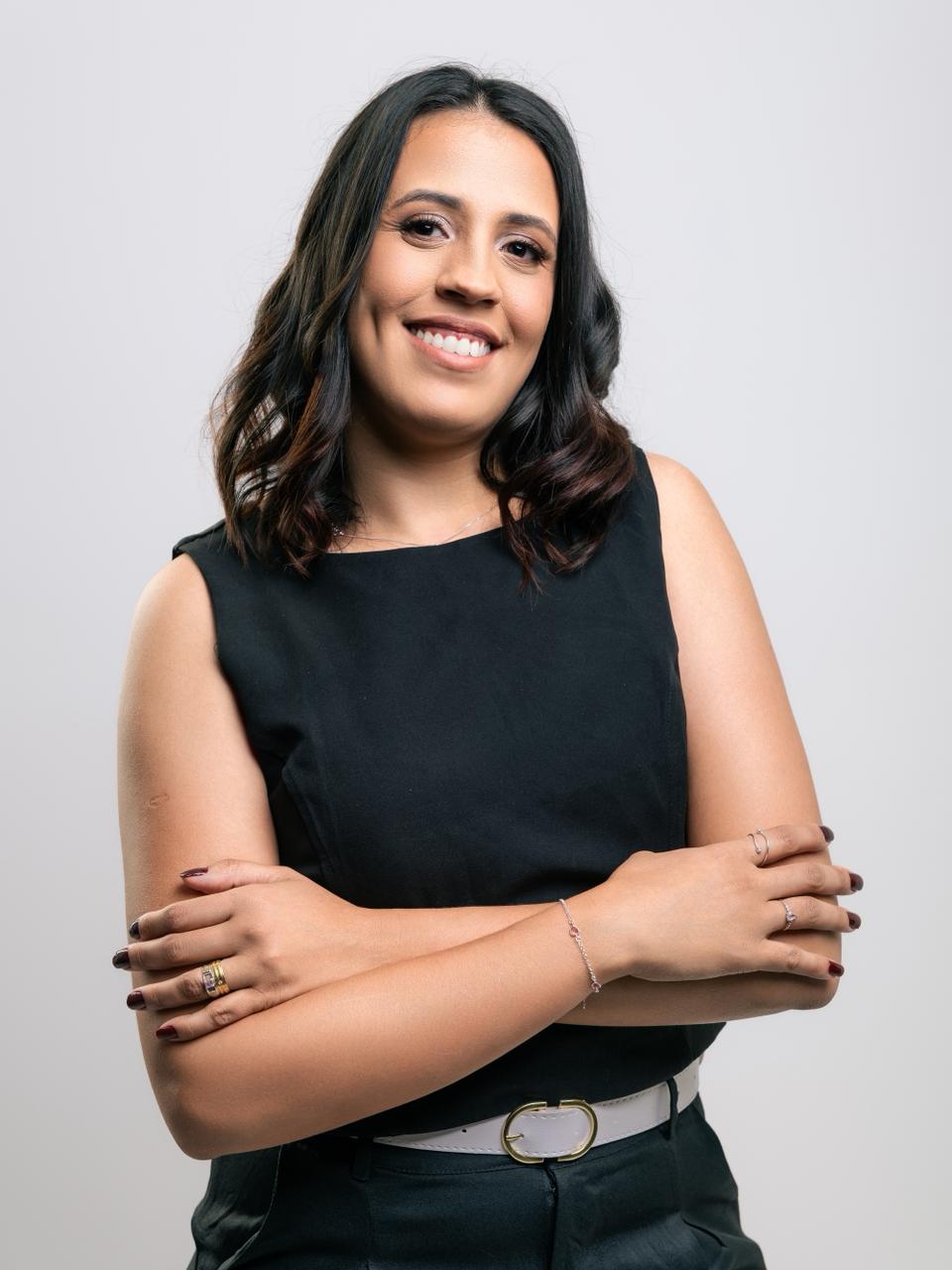 Juliana Pacheco - Contadora